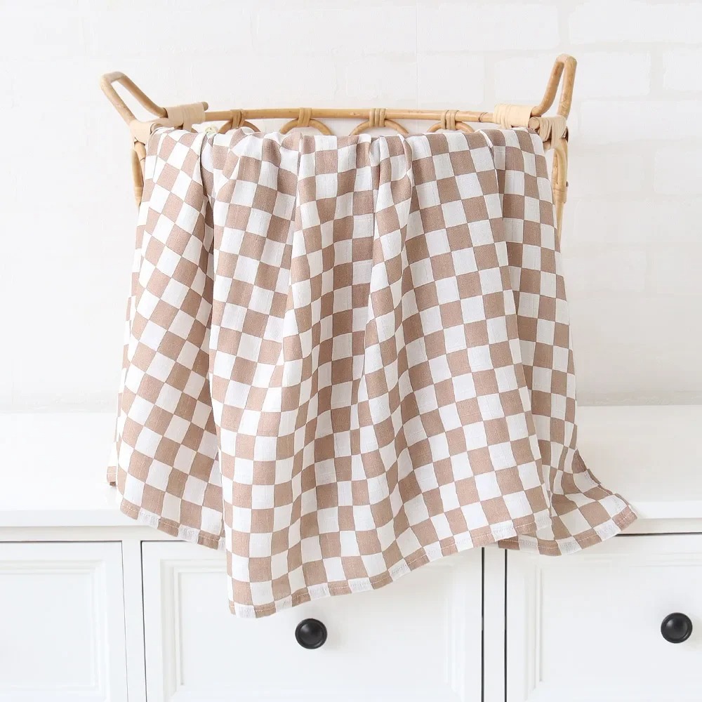 Muslin Swaddle