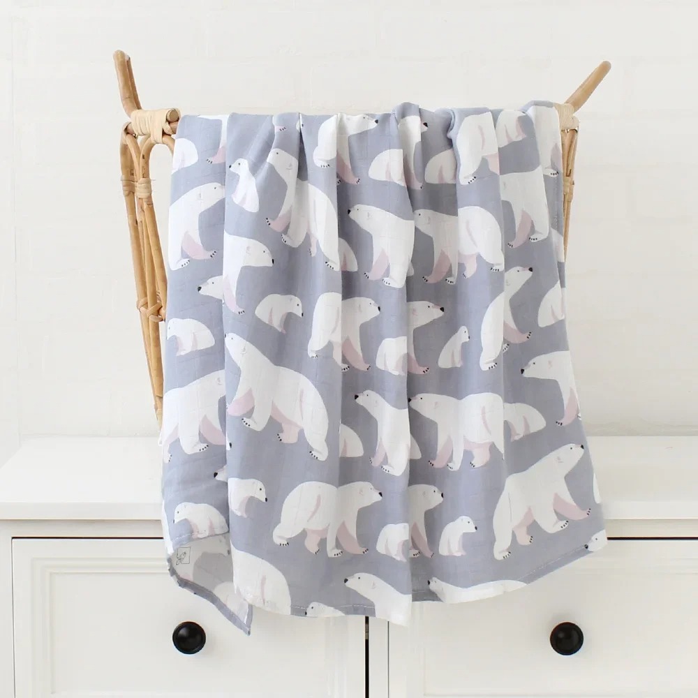Muslin Swaddle