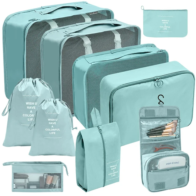 Luggage Organizer