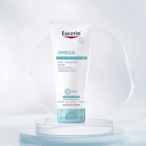 Eucerin Omega Ato Calming Balm (200mL)