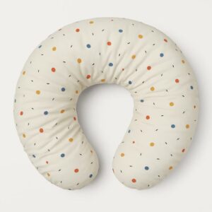 Crescent Nursing Pillow