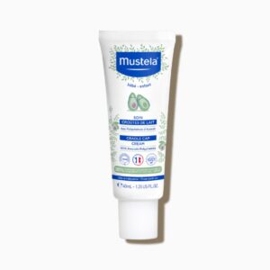 Mustela Cradle Cap Cream (40mL) - [Specific Care]